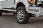 Shelby F-350 Turbo Diesel 2018 года